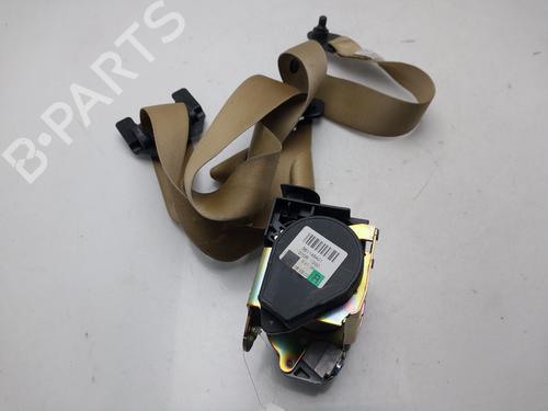 Front right seatbelt BMW 7 (E65, E66, E67) 745 i, Li | BP38320285I25 - Image 2