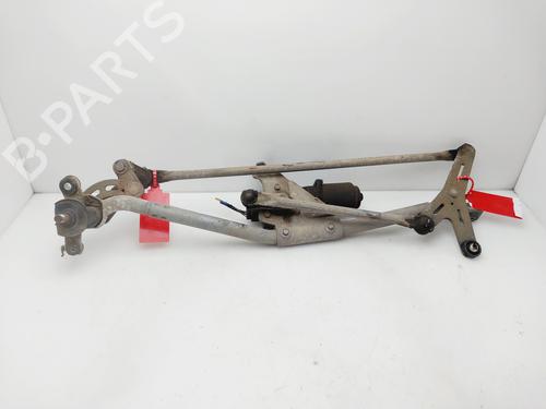 Used Front wiper motor HONDA CIVIC VIII Saloon (FD, FA) 1.3 IMA (FA3, FD3) (95 hp) 30795817