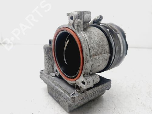 Throttle body FORD FIESTA VI (CB1, CCN)  | BP27819943M82 
