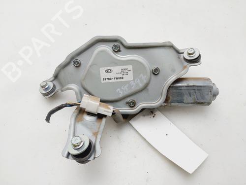 Rear wiper motor KIA RIO III (UB) 1.2 CVVT | BP28357109M102 