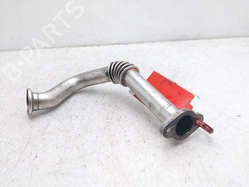 Pipe SKODA SUPERB II Estate (3T5) 2.0 TDI 16V | BP16729757M125