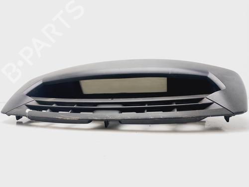 Instrument cluster CITROËN C4 I (LC_)  | BP20149041C47 
