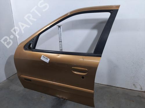 Left front door CITROËN XSARA (N1) 1.6 16V | BP9295189C2 