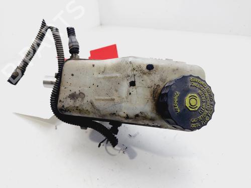 Brake master cylinder OPEL CORSA D (S07)  | BP30339589M77 