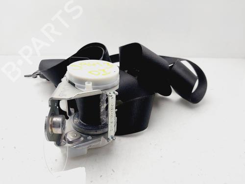 Front left seatbelt BMW X1 (E84) sDrive 18 d | BP29491001I26 