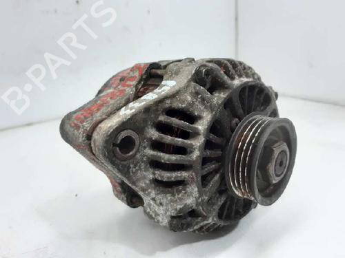 Alternador SUZUKI WAGON R+ Hatchback (MM) 1.3 (RB 413) (76 hp) 5267394