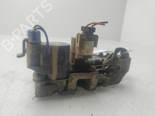Used Front left lock OPEL FRONTERA B (U99) 2.2 DTI (6B_ZC, 6B_VF, 6B_66, 6B_76) (116 hp) 31182668
