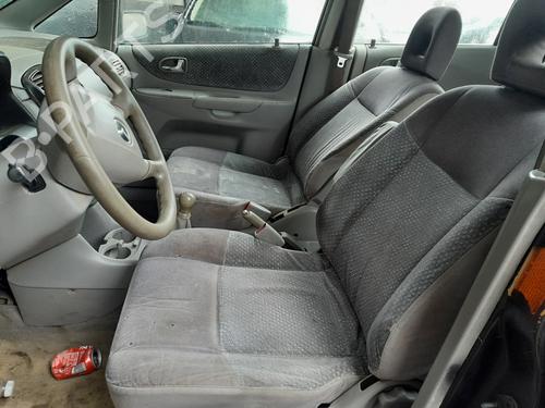 Front right window mechanism MAZDA PREMACY (CP) 2.0 TD | BP34121753C23  - Image 5