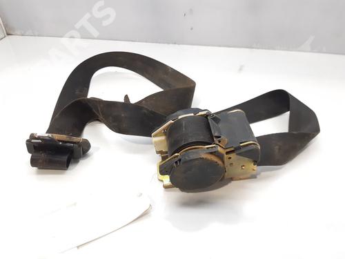 Used Front left belt tensioner Front left belt tensioner CITROËN BERLINGO / BERLINGO FIRST MPV (MF_, GJK_, GFK_) 1.9 D (MFDJY) (68 hp) 10723922 10723922