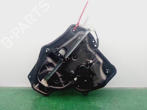 Rudehejsemekanisme Højre bagtil MAZDA 6 Estate (GJ, GL) 2.2 D (150 hp) 31654421