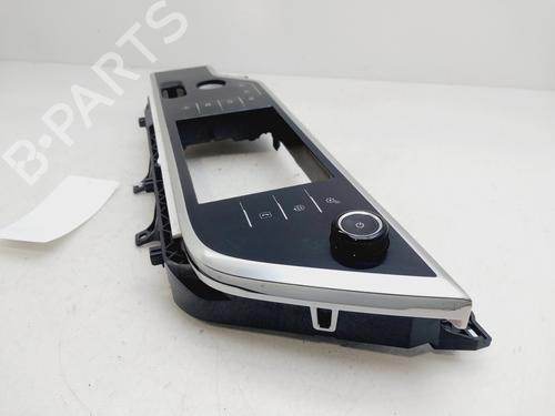 Switch CITROËN C4 Grand Picasso II (DA_, DE_) 1.6 HDi / BlueHDi 115 | BP26543256I30 