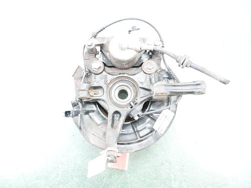 Right front steering knuckle CHEVROLET AVEO Saloon (T300) 1.2 LPG | BP18120631M26 
