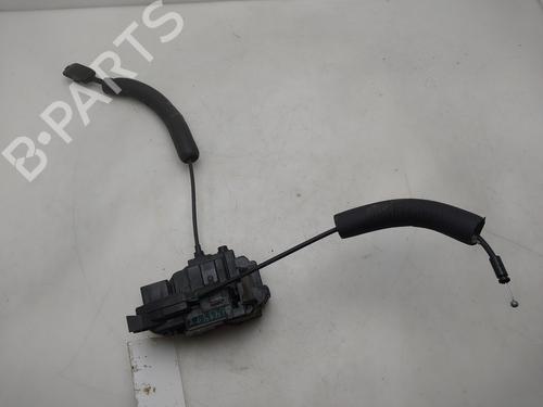 Used Rear left lock Rear left lock RENAULT LAGUNA III (BT0/1) 2.0 dCi (BT07, BT0J, BT14, BT1A, BT1S) (131 hp) 34635829 34635829