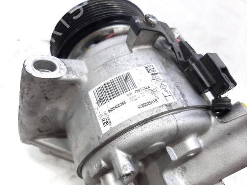 AC compressor NISSAN MICRA V (K14) | BP10354616M34