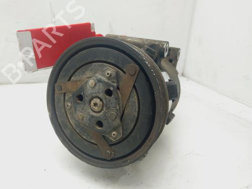 AC compressor RENAULT GRAND SCÉNIC II (JM0/1_) 1.5 dCi (JM1E) | BP23399106M34 
