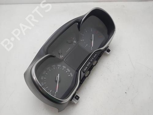 Instrument cluster CITROËN C3 III (SX) | BP38559194C47 - Image 4