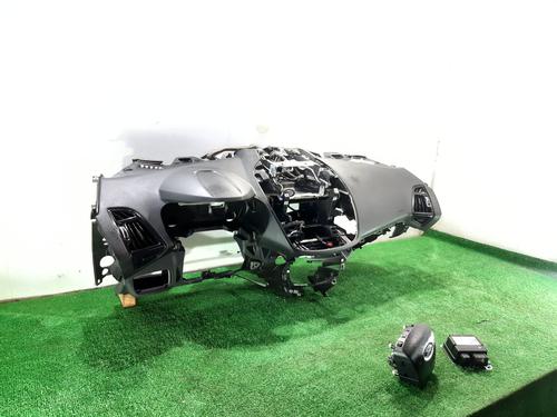Airbag Kit FORD C-MAX II (DXA/CB7, DXA/CEU) 1.5 TDCi | BP11131887C86 