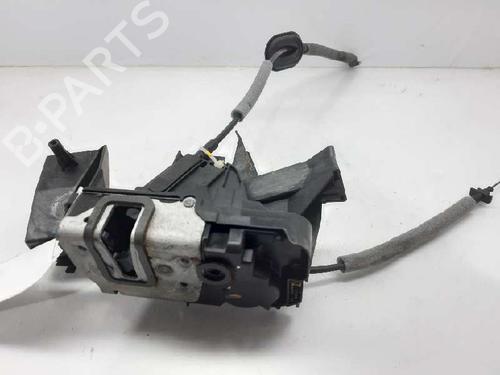 Rear right lock FORD FIESTA VII (HJ, HF) 1.0 EcoBoost H1BAA26412CB |