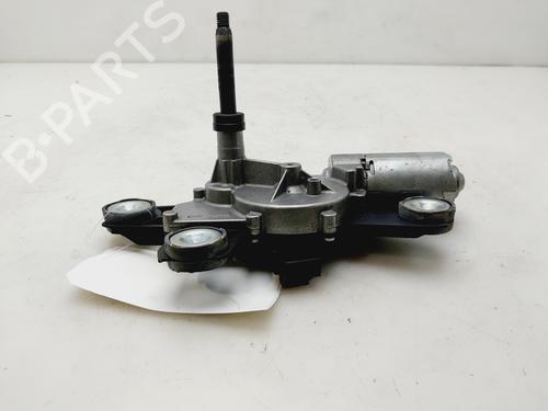 Viskermotor bagrude FORD FIESTA VI (CB1, CCN) 1.6 TDCi | BP28213123M102 