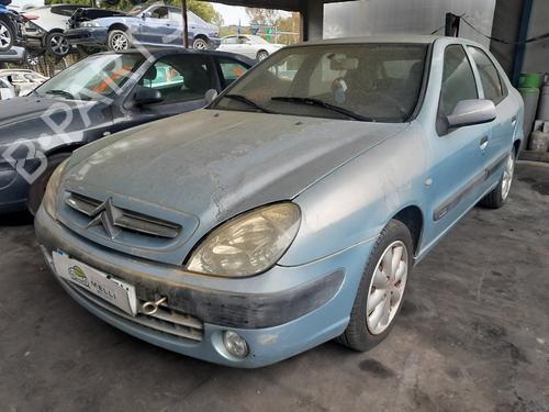 CITROËN XSARA (N1) 1.4 i (75 hp) 1688907