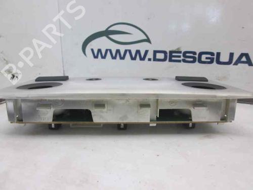 Interior roof light BMW 5 (E60)  | BP7423102I8 
