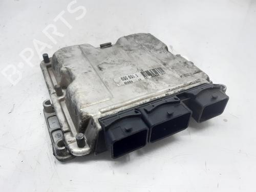Used Engine control unit (ECU) CITROËN XSARA (N1) 2.0 HDi 109 (109 hp) 7245932
