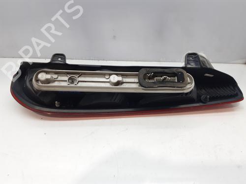 Left taillight FORD FOCUS II Turnier (DA_, FFS, DS) 2.0 TDCi | BP10866970C34 