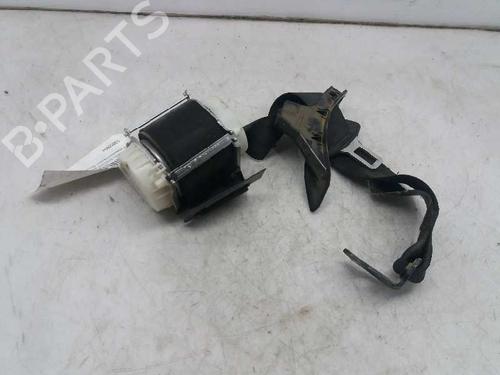 Rear right seatbelt VW PASSAT B6 (3C2) 2.0 TDI | BP6624456I28 