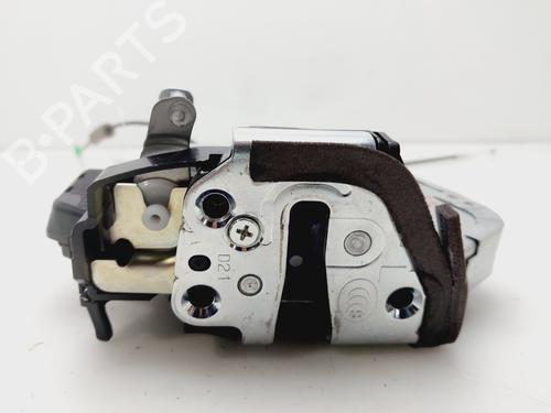 Venstre bak lås LEXUS IS III (_E3_) 300h (AVE30_, AVE30R) | BP30563200C100