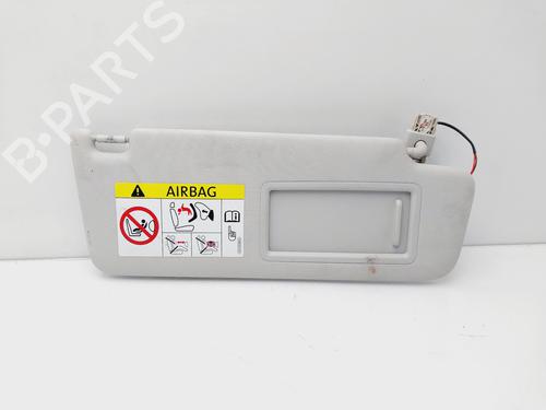 right-sun-visor-seat-leon-5f1-2012-2013-2014-2015-2016-2017-2018-2019-2020-2021-32146779 main image