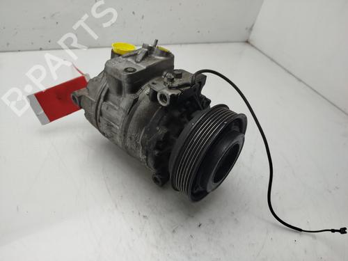 AC compressor PORSCHE 911 Convertible (997) 3.6 Carrera 4 | BP32297762M34 