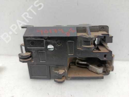 Front left interior door handle NISSAN ALMERA II (N16) 2.2 dCi | BP31847374I13