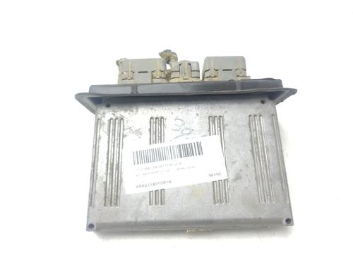 Used Engine control unit (ECU) JAGUAR S-TYPE II (X200) 4.0 V8 (276 hp) 30100097