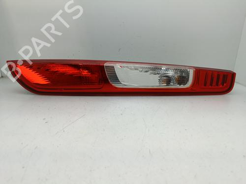 Used Right taillight FORD FOCUS II Saloon (DB_, FCH, DH) [2005-2025]  30847282