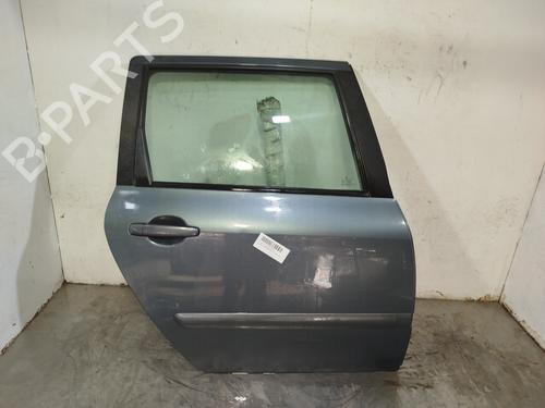 Used Right rear door Right rear door 36844712 36844712