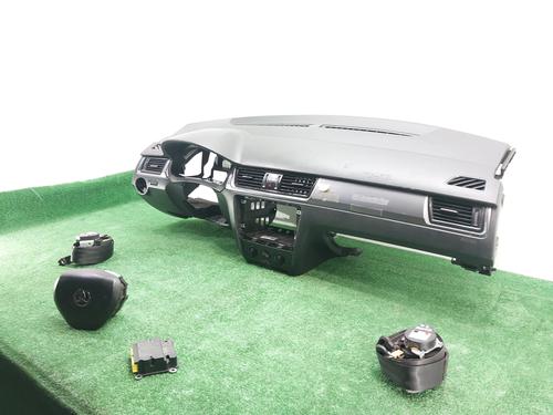 Airbag Kit SKODA RAPID (NH3, NK3, NK6)  | BP25149093C86 