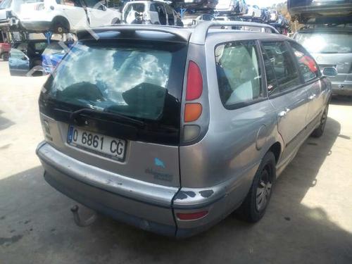 Starter FIAT MAREA Weekend (185_) 1.9 JTD 105 (185BXN1A) | BP2919151M8