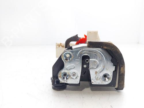 Rear left lock KIA PICANTO III (JA)  | BP29546499C100 