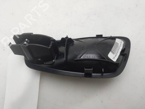 Rear right interior door handle BMW 1 (E87) 116 d | BP38591900I16 - Image 2