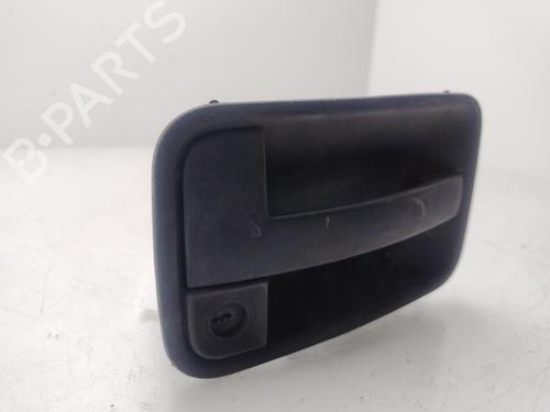 Høyre bak utvendig håndtak CITROËN JUMPY I (U6U_) 1.9 D | BP26679964C130 
