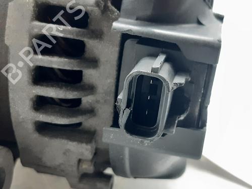 Alternator LAND ROVER RANGE ROVER SPORT I (L320) 2.7 D 4x4 | BP7968631M7 