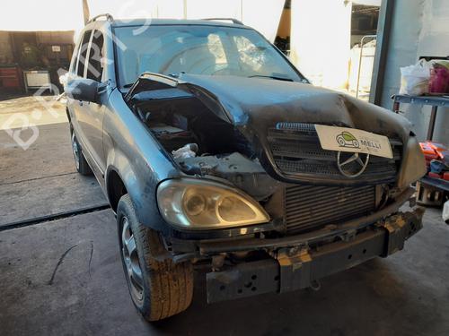 Front left window mechanism MERCEDES-BENZ M-CLASS (W163)  | BP25283309C22 