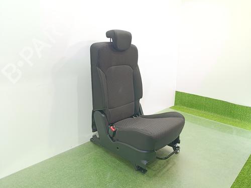 Rear seat KIA CARENS IV 1.7 CRDi | BP36938716C17  - Image 7