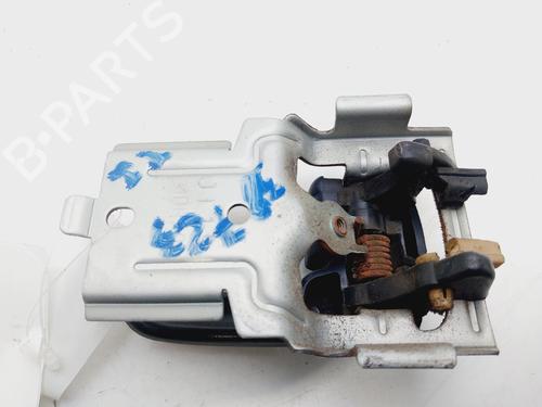 Rear left interior door handle MAZDA 323 C V (BA) 1.5 16V (BA11) | BP27671896I15 