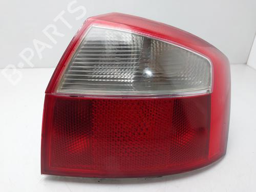 Used Right taillight Right taillight AUDI A4 B6 (8E2) 1.9 TDI (130 hp) 35795943 35795943