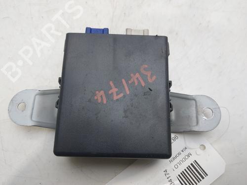 Elektronisk modul KIA SORENTO I (JC) 2.5 CRDi 4WD (140 hp) 17901060