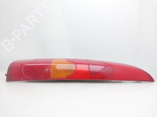 Left taillight RENAULT KANGOO (KC0/1_) 1.9 dCi 4x4 | BP26491677C34 