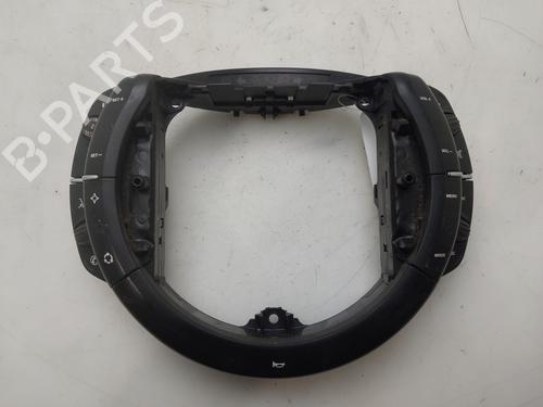 Used Steering wheel controls Steering wheel controls 37170843 37170843