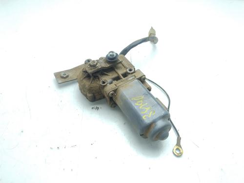 Rear wiper motor SUZUKI VITARA (ET, TA, TD) 1.9 D All-wheel Drive (SE419TD) | BP27222227M102 