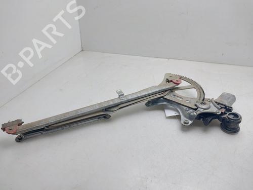 Elevalunas delantero derecho Elevalunas delantero derecho TOYOTA RAV 4 II (_A2_) 2.0 4WD (ACA21, ACA20) (150 hp) 37149207 37149207